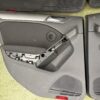 Panneaux portes VW Golf 6/ 3p