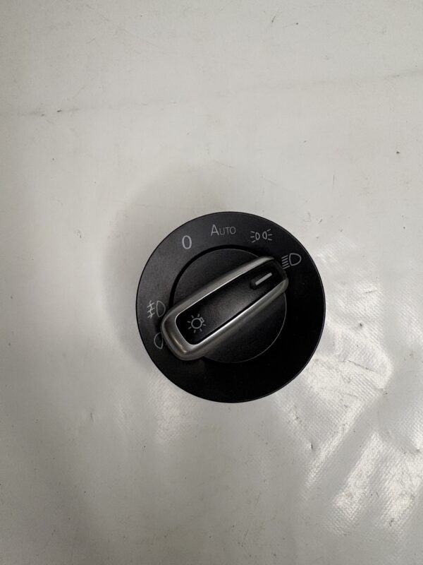 Commande phares VW Golf 5