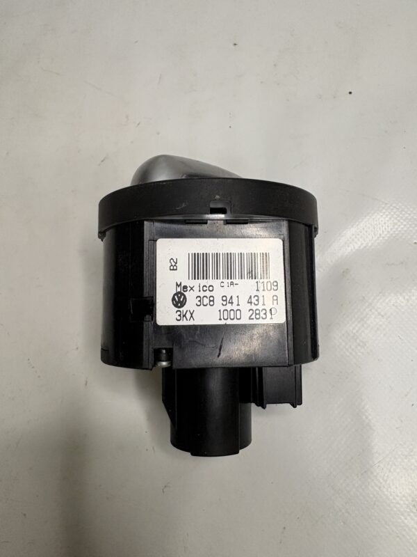 Commande phares VW Golf 5