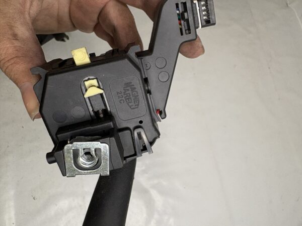 Commodo clignotant/régulateur VW Golf 5