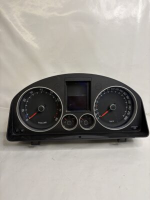 IMG_7444 Compteur VW Golf 5 GTI
