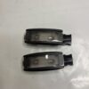 Eclairage pare soleil VW Golf 5 GTI