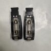 Eclairage pare soleil VW Golf 5 GTI