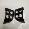 IMG_7452 Cache commande volant VW golf 5