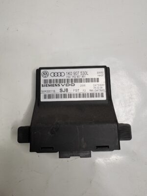 IMG_7456 Module commande VW Golf 5