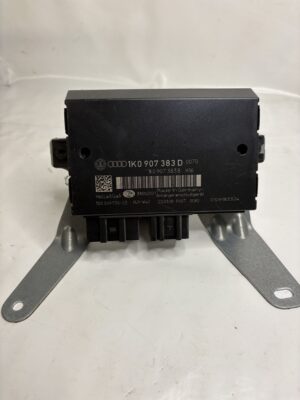 Module commande attelage VW GOLF 5/ B6