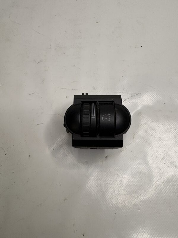Bouton réglage phares VW GOLF 5