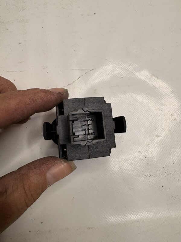 Bouton réglage phares VW GOLF 5