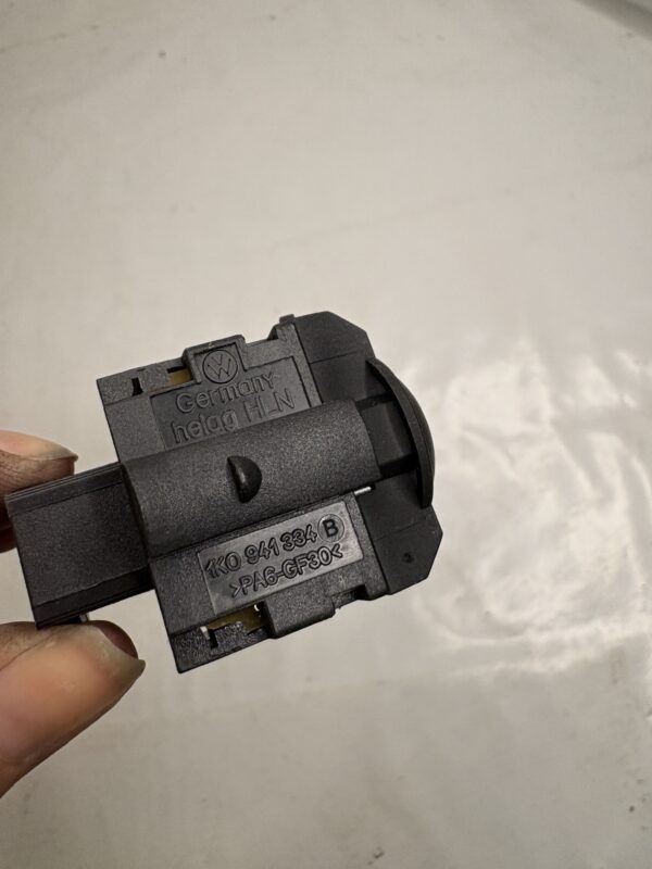 Bouton réglage phares VW GOLF 5