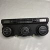 Commande chauffage VW Golf 5