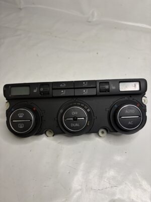 Commande chauffage VW Golf 5