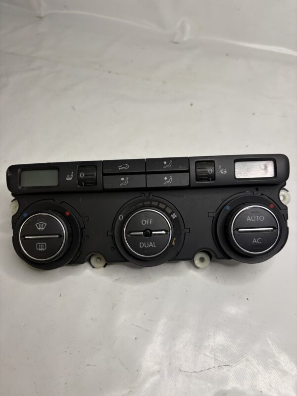 Commande chauffage VW Golf 5
