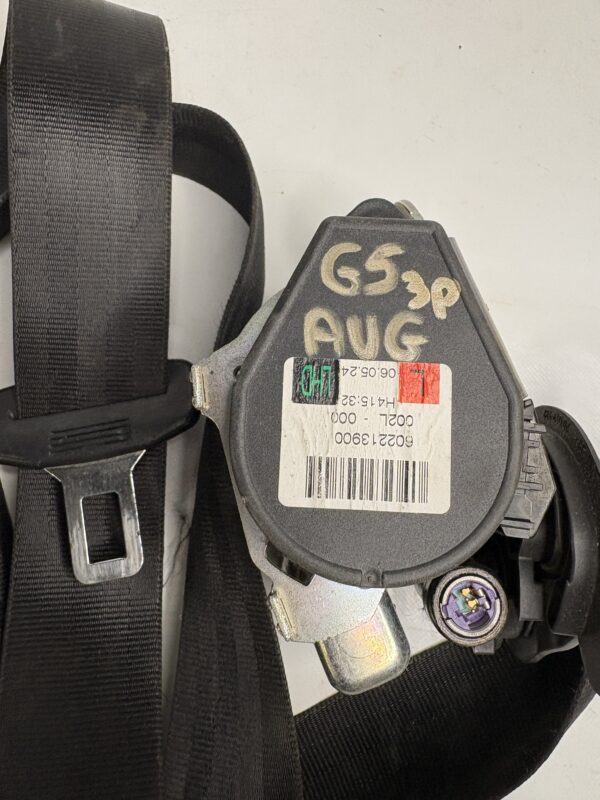 IMG_7478 Ceinture AVG 3P VW Golf 5