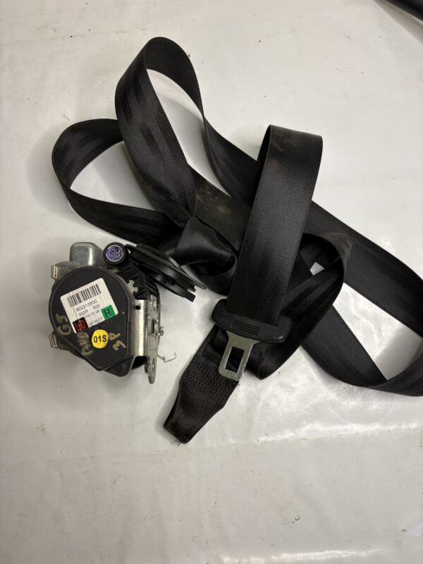 IMG_7481 Ceinture AVD VW Golf 5/3P