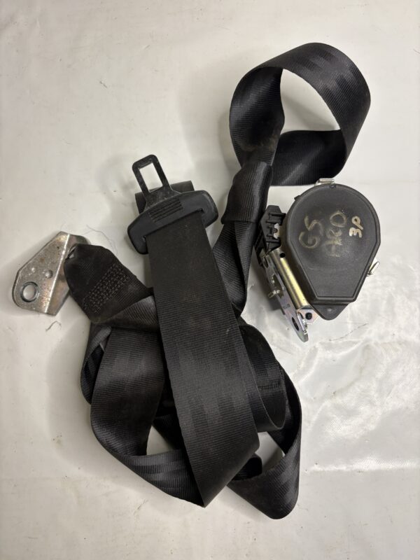IMG_7483 Ceinture ARD VW Golf 5