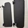 Pare soleil noir VW Golf 5 GTI