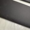 Pare soleil noir VW Golf 5 GTI