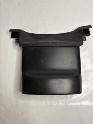 Cache colonne direction VW golf 5