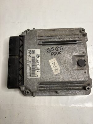 Calculateur VW Golf 5 GTI