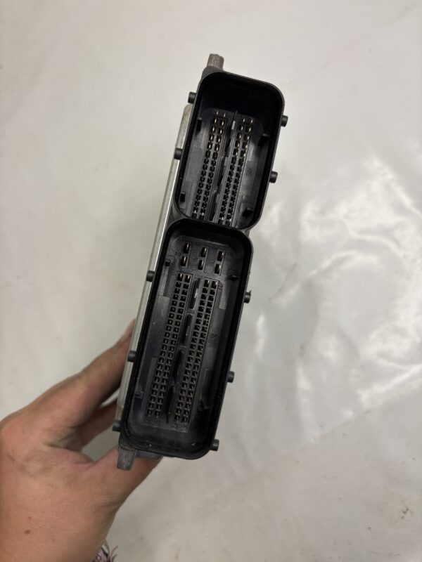 Calculateur VW Golf 5 GTI