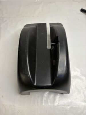Couvercle colonne direction VW Golf 5