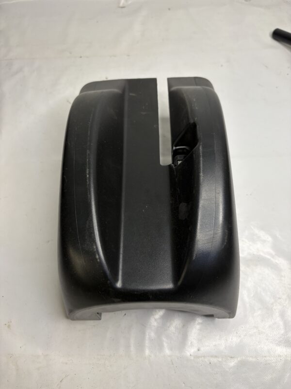 Couvercle colonne direction VW Golf 5
