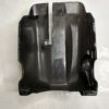 Couvercle colonne direction VW Golf 5