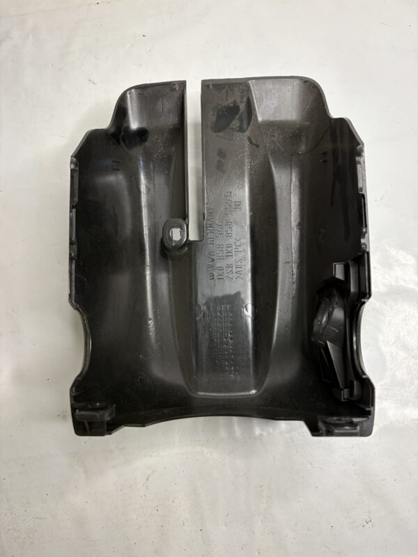 Couvercle colonne direction VW Golf 5