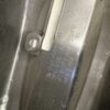 Couvercle colonne direction VW Golf 5