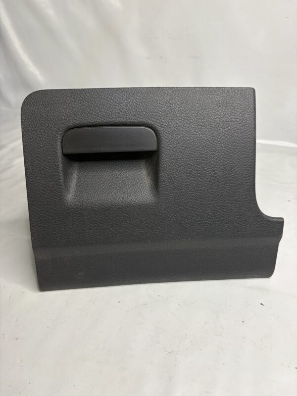 Vide poche tableau bord VW Golf 5