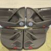 IMG_7899 Panneaux portes VW Golf 6 5P