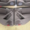 IMG_7900 Panneaux portes VW Golf 6 5P