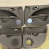 IMG_7904 Panneaux portes cuir Seat Leon 1P