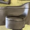 Panneaux portes cuir VW Golf 4 cab