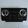 Unité de commande de climatisation d'origine Audi A3 / S3 (8P) — Référence 8P0820043BN