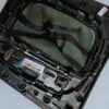 Levier S-tronic d'origine Audi A3 / S3 (8P) — Référence 8P1713463A