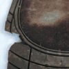 Jeu de tapis de sol hiver (avant et arrière) d'origine Audi A3 / S3 (8P)