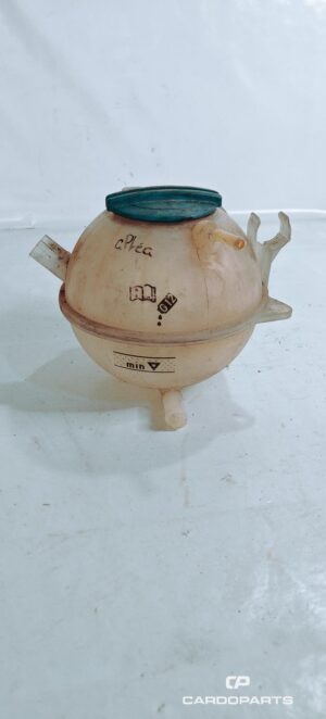 Vase expension Altea(1)(1) Vase d'expansion d'origine Seat Altea (5P)