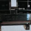 Cendrier / Bac de rangement de console centrale d'origine Audi A3 / S3 (8P) — Référence 8P0857951
