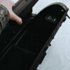 Boîte à gants d'origine Audi A3 / S3 (8P) — Référence 8P1857035L