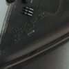 Cache latéral boite à fusibles Audi A3 / S3 (8P) — Référence 8P0857086
